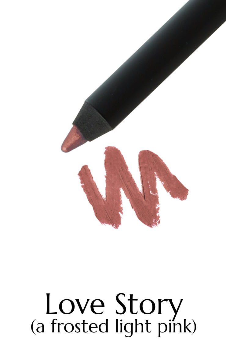 Ultimate lip liner
