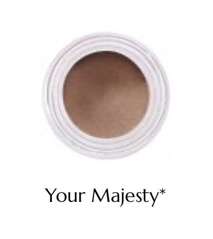 Indelible Cream Eye Shadow
