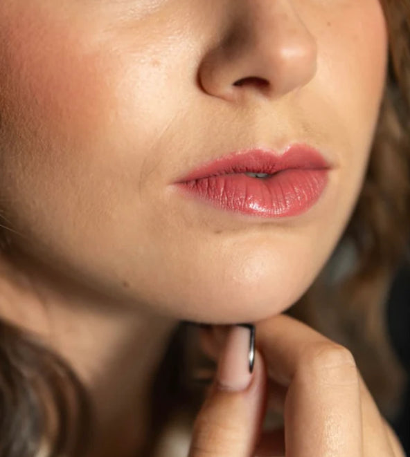 Static Kiss Proof Lip Color Extra Long Lasting Kosher For Passover/ Pesach KFP