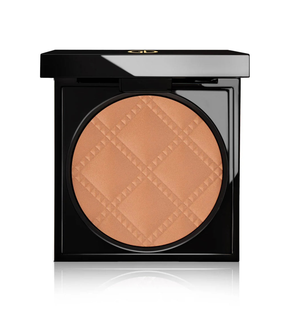 GA-DE Idyllic soft satin bronzing powder KFP