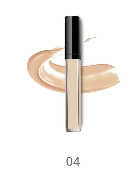Adjustable Coverage Concealer