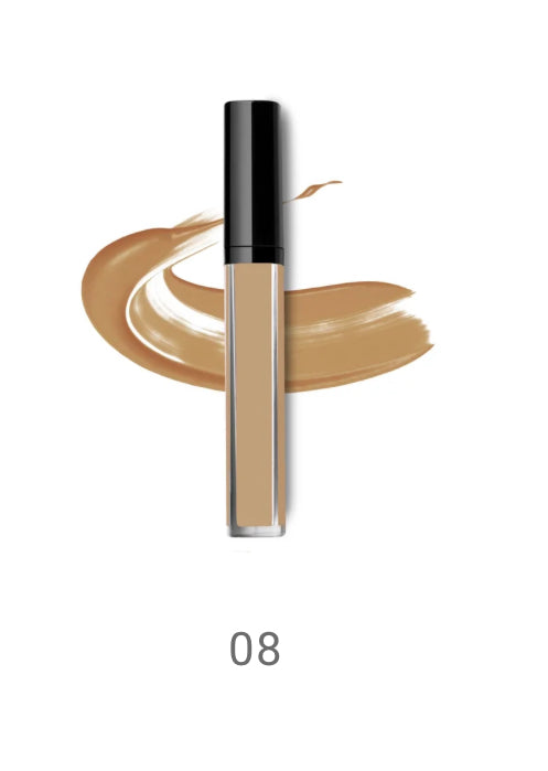 Adjustable Coverage Concealer