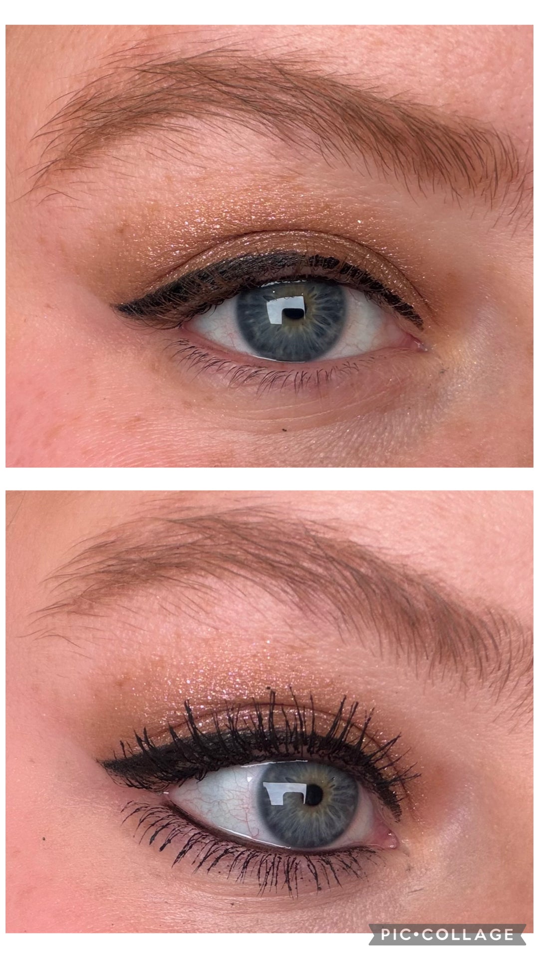 GA-DE Wavelash curling & volumizing mascara black KFP