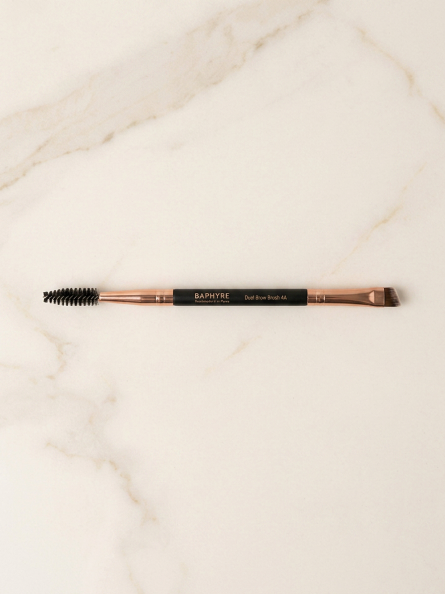 Saphyre duo brow brush KFP
