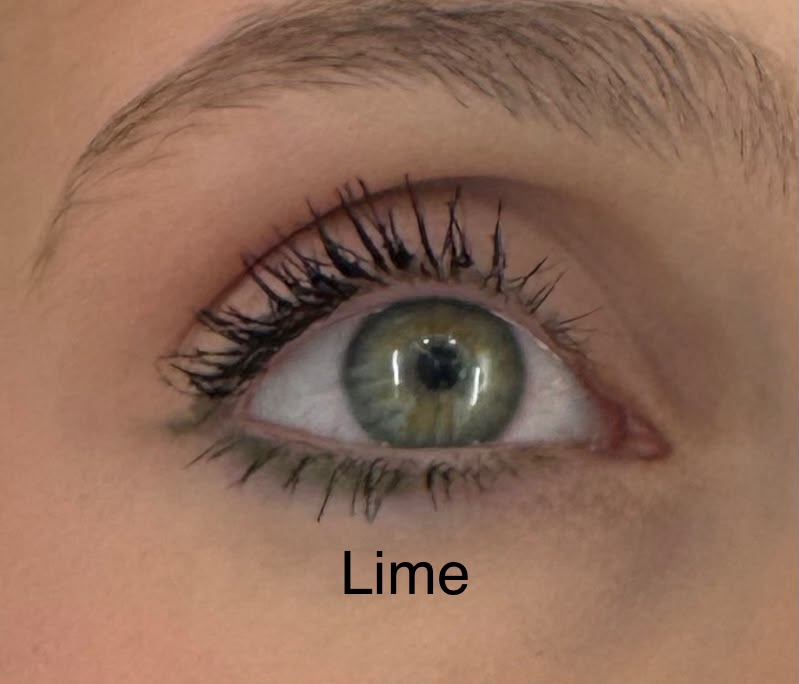 Static Stay 4 Ever Eye Liner KFP