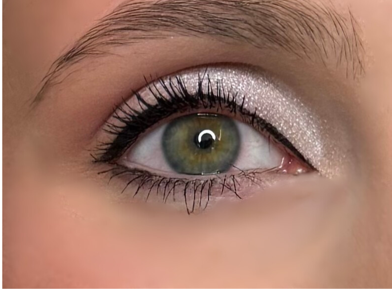 GA-DE Wavelash curling & volumizing mascara black KFP