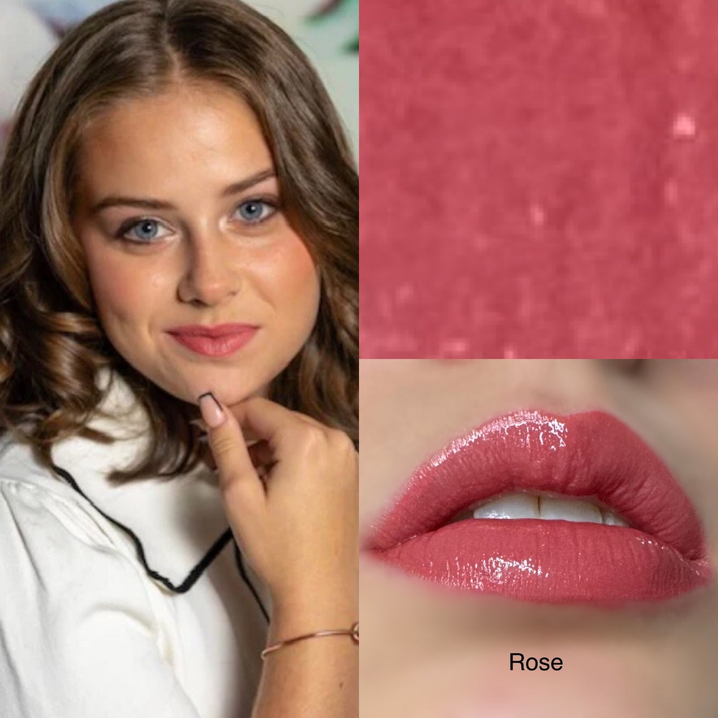 Static Kiss Proof Lip Color Extra Long Lasting Kosher For Passover/ Pesach KFP