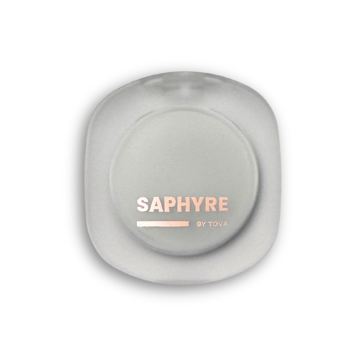 Saphyre by Tova U BLUSH KFP