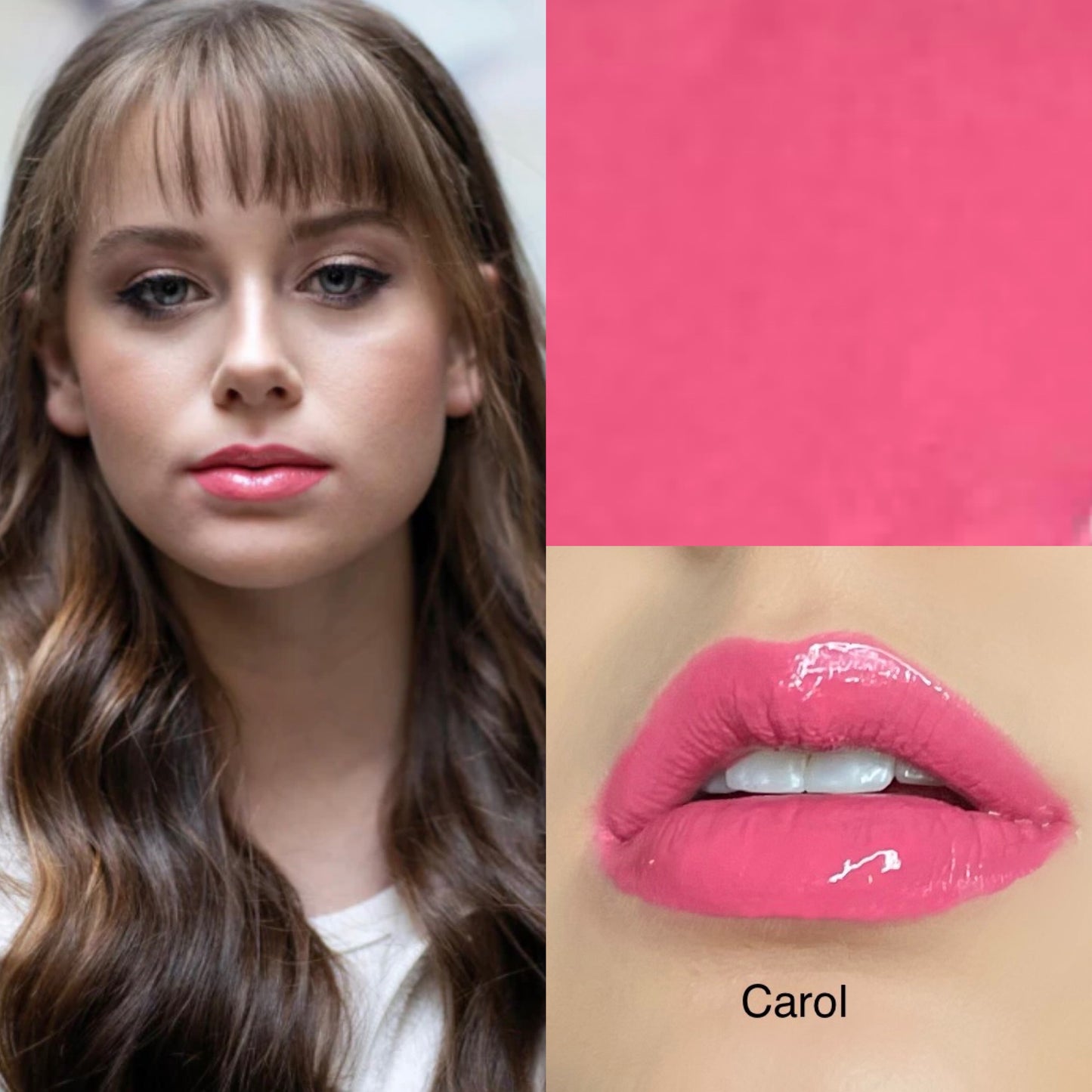 Static Kiss Proof Lip Color Extra Long Lasting Kosher For Passover/ Pesach KFP