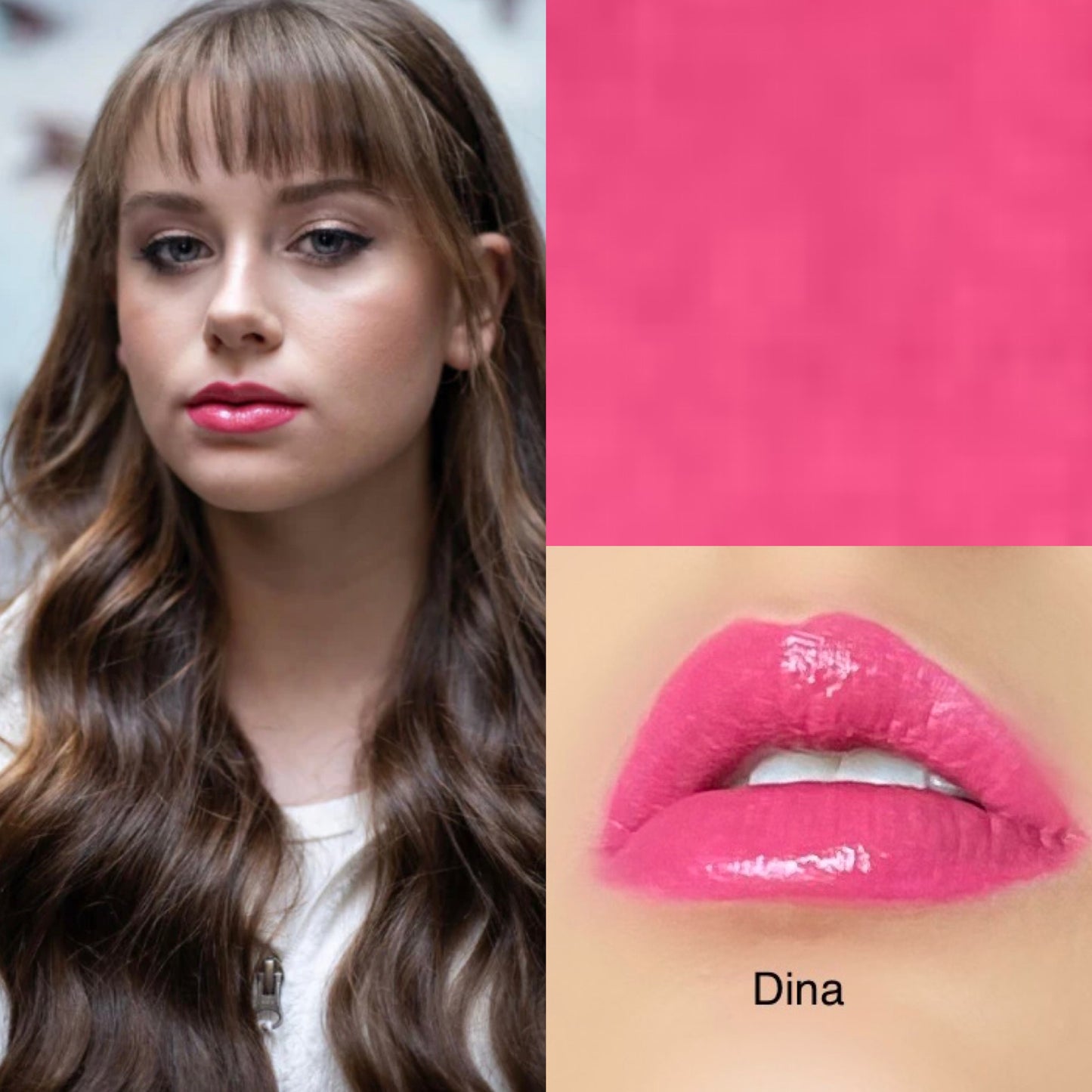 Static Kiss Proof Lip Color Extra Long Lasting Kosher For Passover/ Pesach KFP