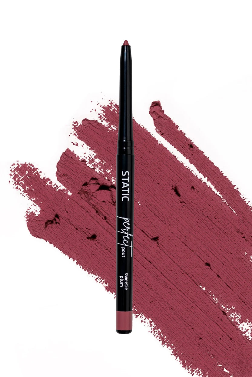 Static Perfect pout lip liner KFP