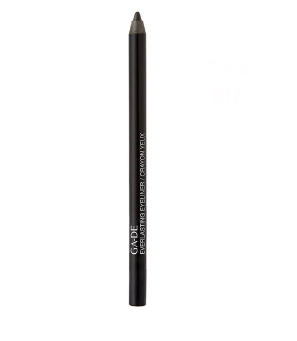 GA-DE Everlasting Eyeliner Crayon KFP