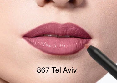 GA-DE Selfie 16hr No Transfer Lip Liner KFP