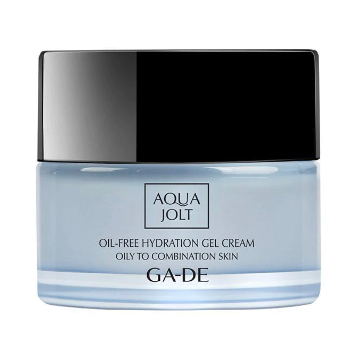 GA-DE Aqua Jolt Oil-Free Hydration gel cream Moisturizer KFP