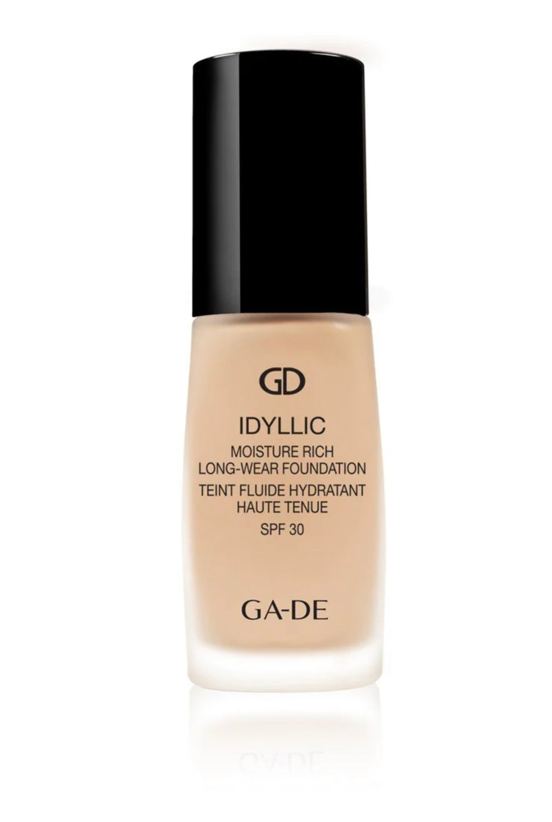 GA-DE Idyllic Moisture Rich Long-Wear Foundation KFP