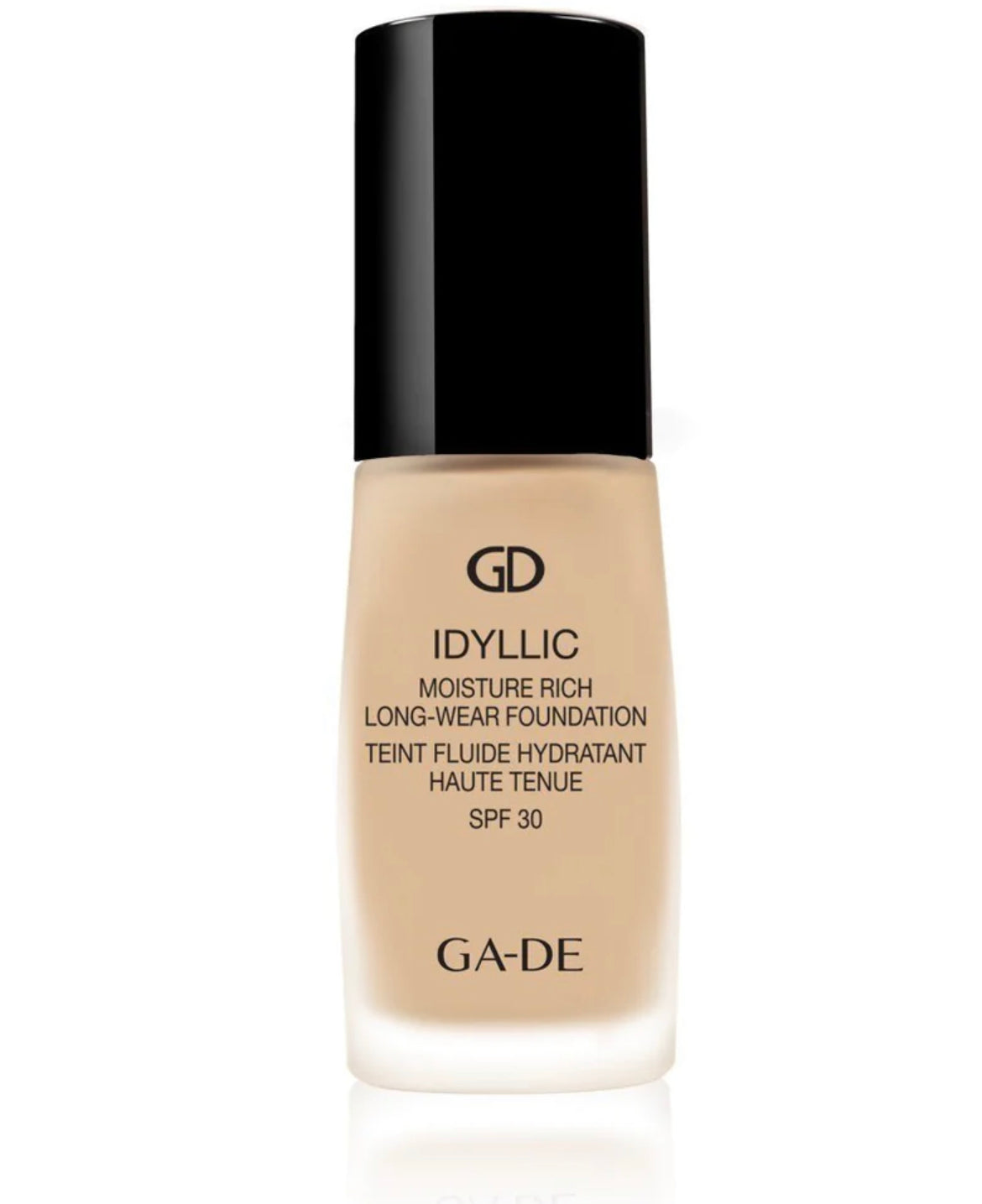 GA-DE Idyllic Moisture Rich Long-Wear Foundation KFP