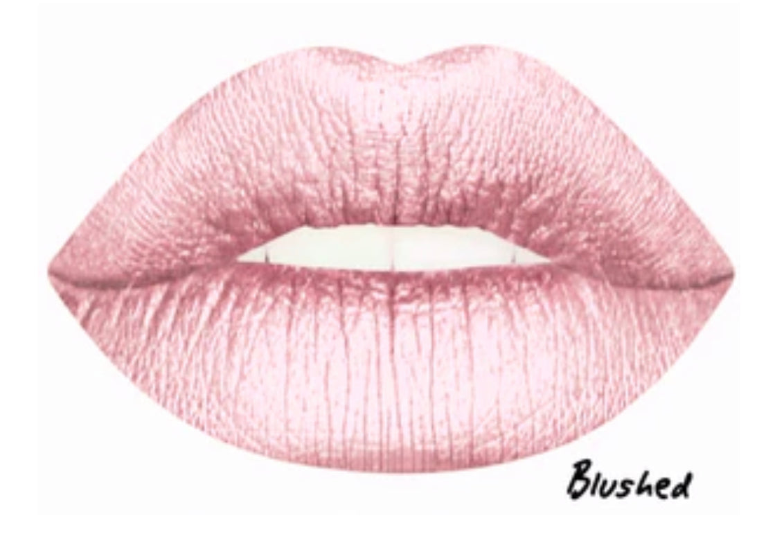 Shabbos Powder Lip rollers