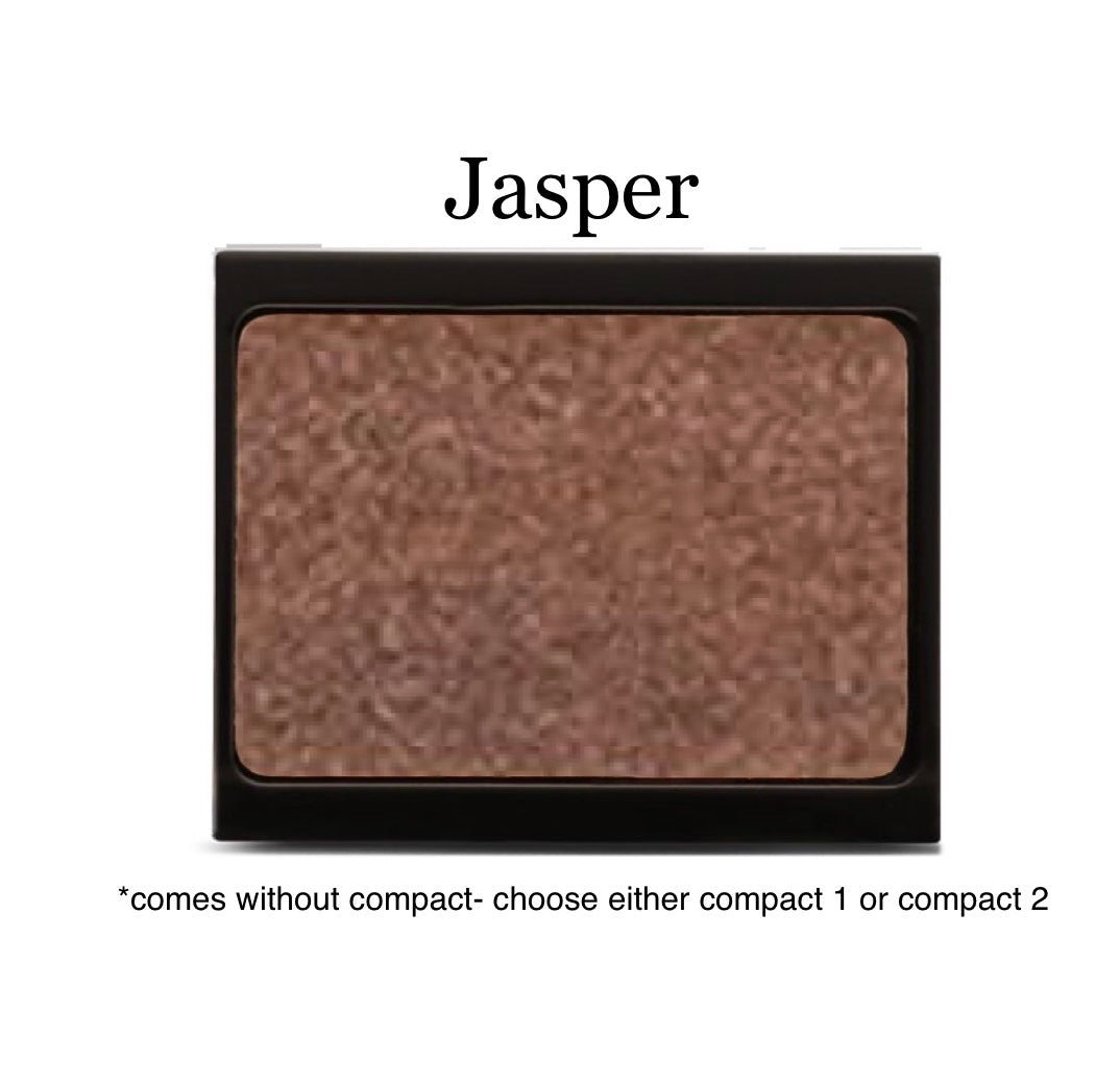 Static eyeshadow KFP