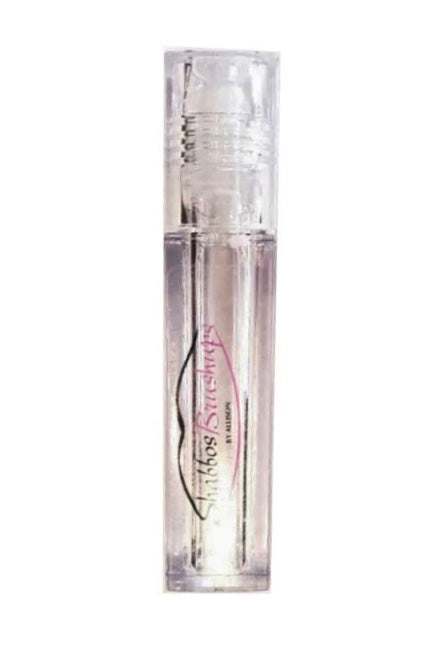 Shabbos Clear Lip gloss
