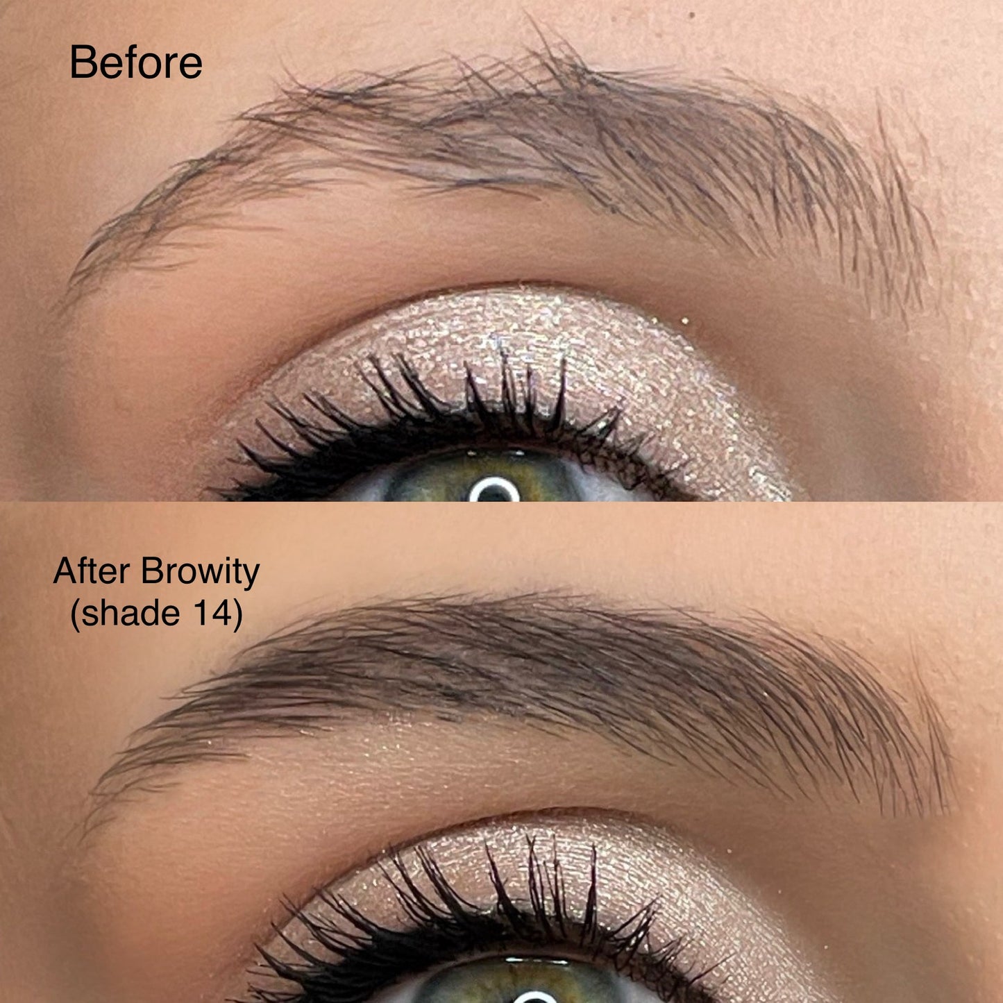 GA-DE Browity Fiber Brow Gel KFP
