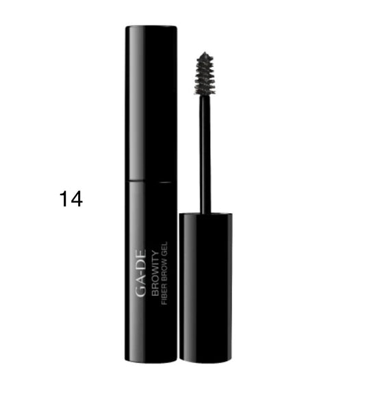 GA-DE Browity Fiber Brow Gel KFP