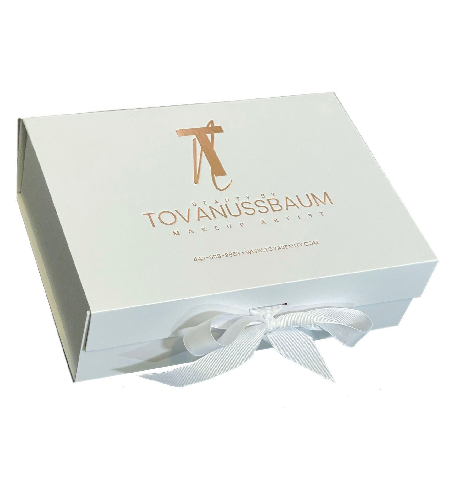 The Perfect Makeup Gift Box
