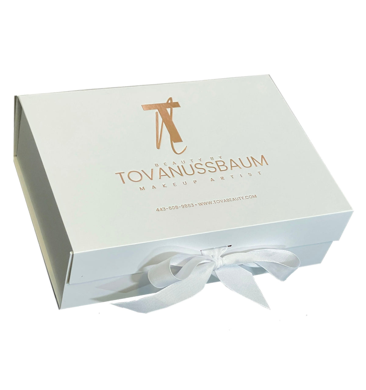 The Perfect Makeup Gift Box