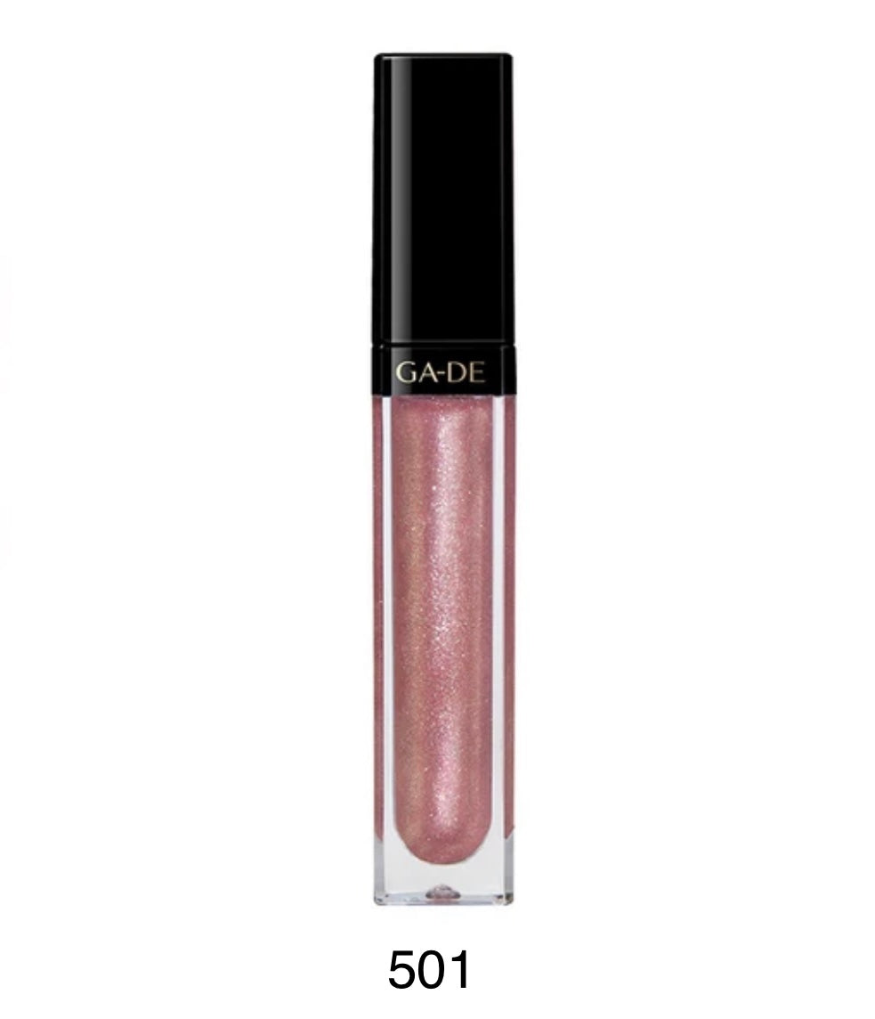 GA-DE Crystal Lights Lip Gloss KFP