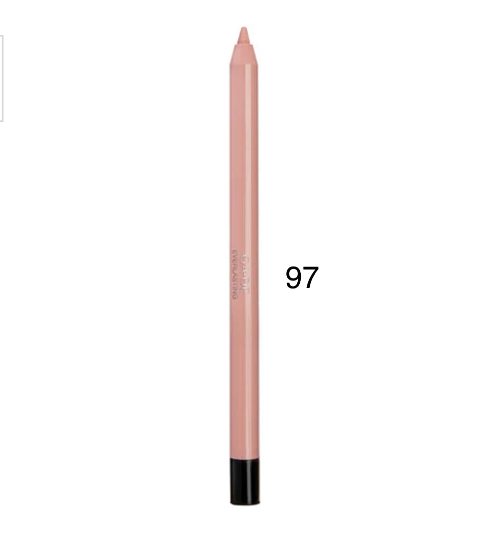 GA-DE Everlasting Lip Liner KFP