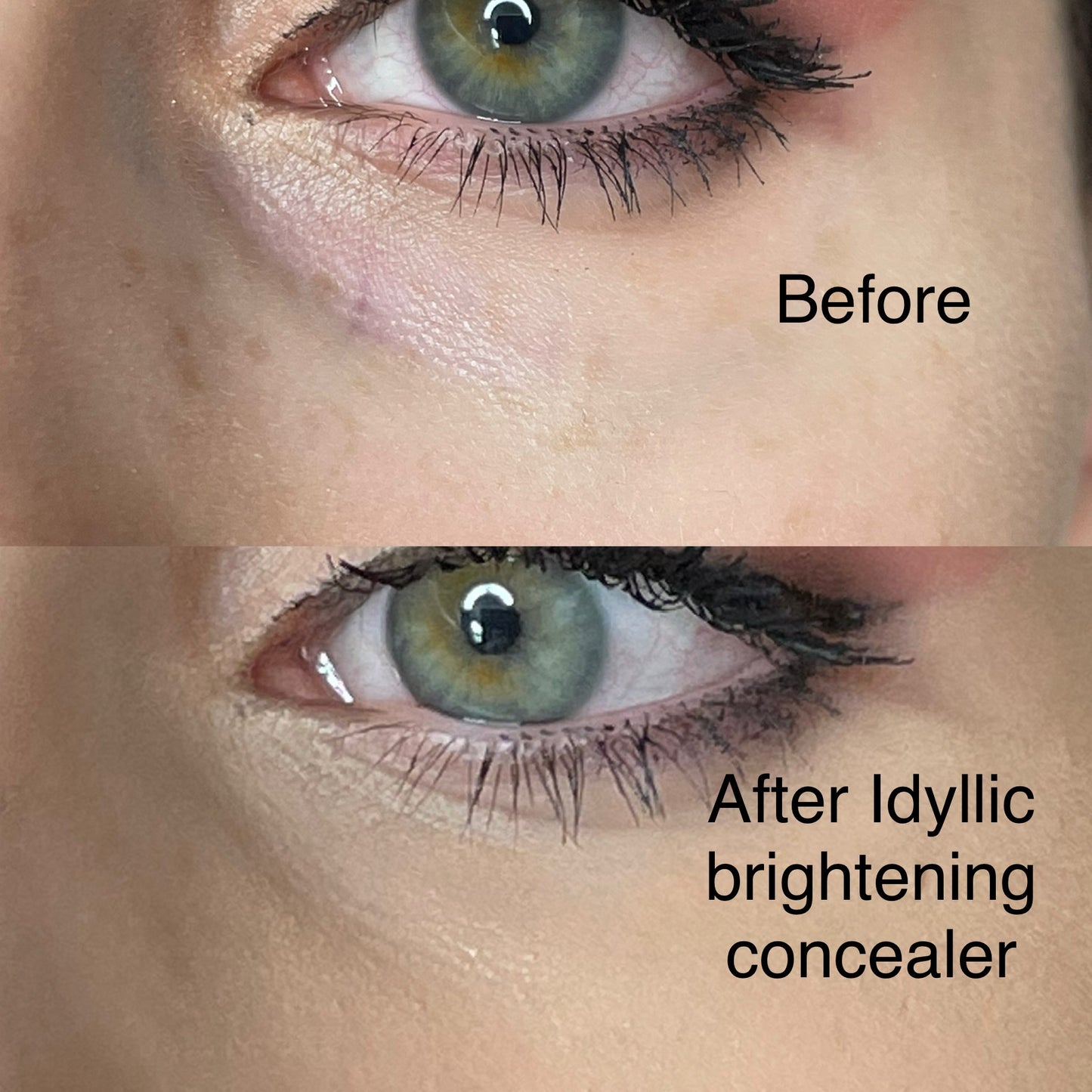 GA-DE Idyllic Brightening Concealer KFP