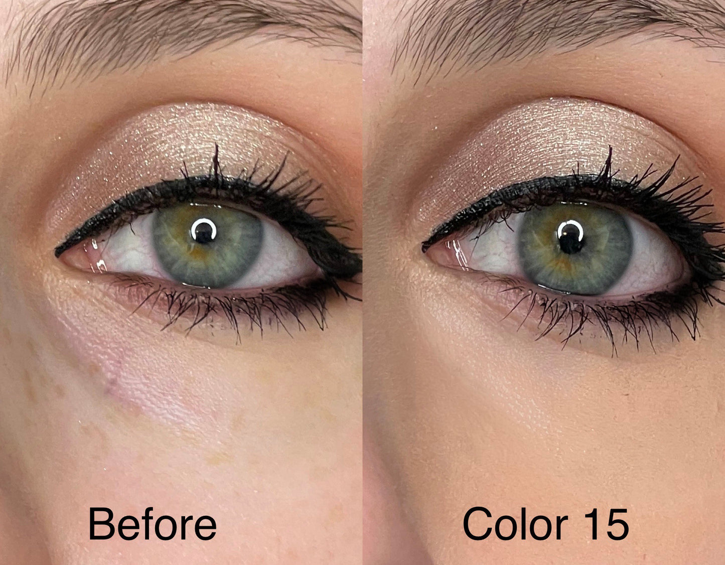GA-DE Idyllic Extreme Cover Concealer KFP