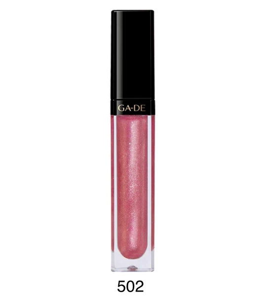 GA-DE Crystal Lights Lip Gloss KFP