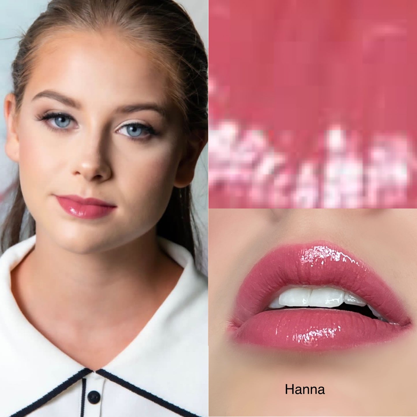 Static Kiss Proof Lip Color Extra Long Lasting Kosher For Passover/ Pesach KFP