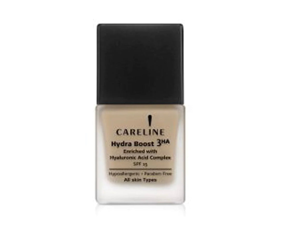 Careline Hydra Boost 3HA Foundation KFP