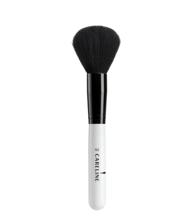 Careline Powder Brush 02 KFP