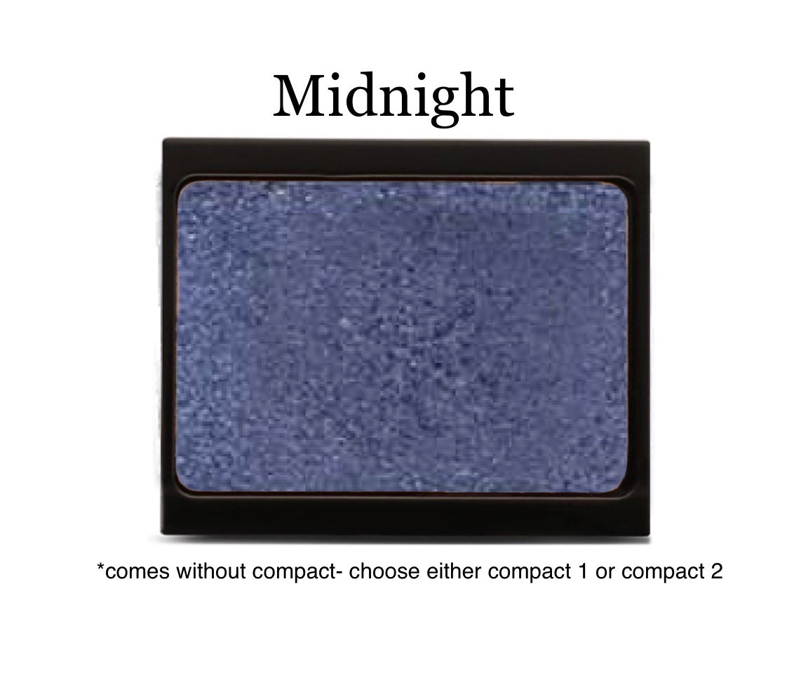 Static eyeshadow KFP
