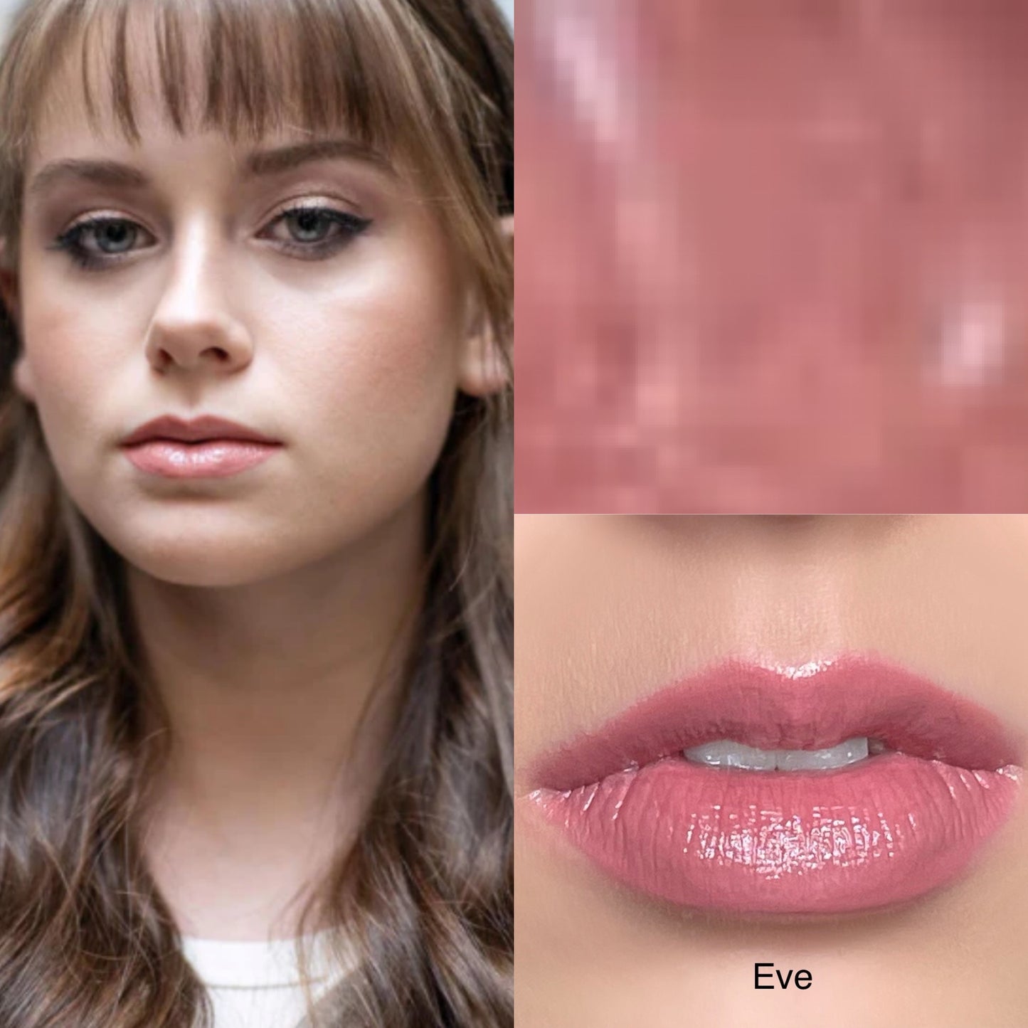 Static Kiss Proof Lip Color Extra Long Lasting Kosher For Passover/ Pesach KFP