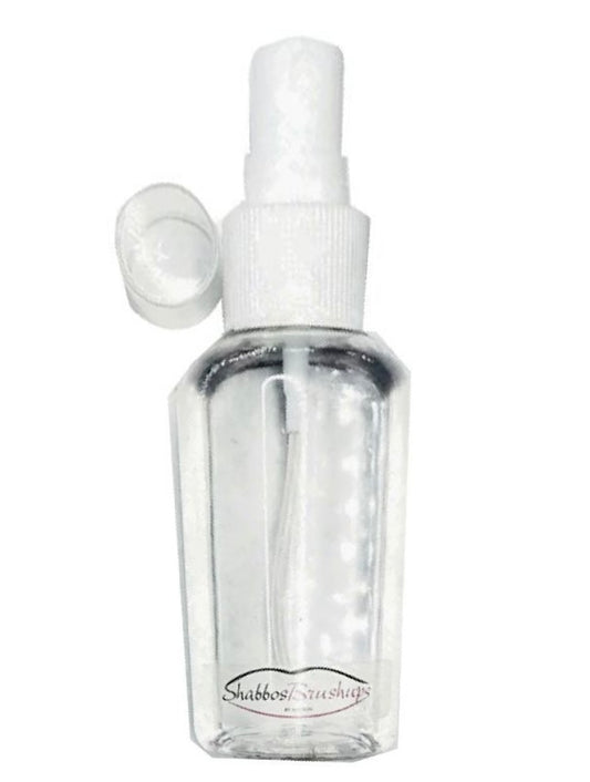 Shabbos Makeup remover