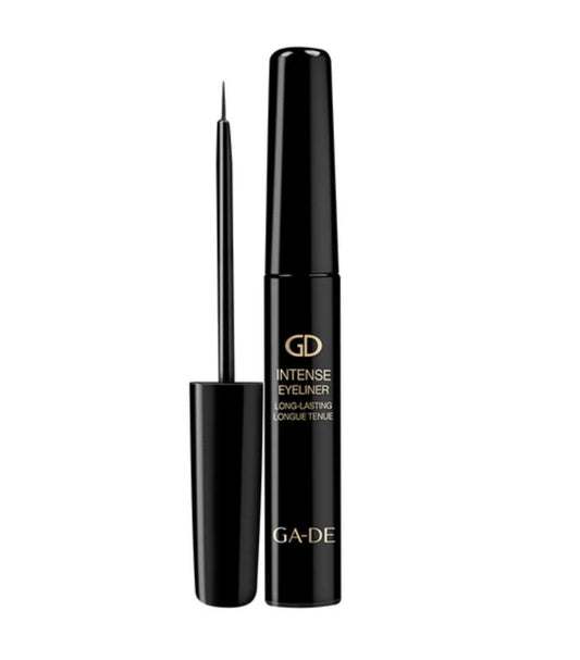GA-DE Intense Long-Lasting Eyeliner Black KFP