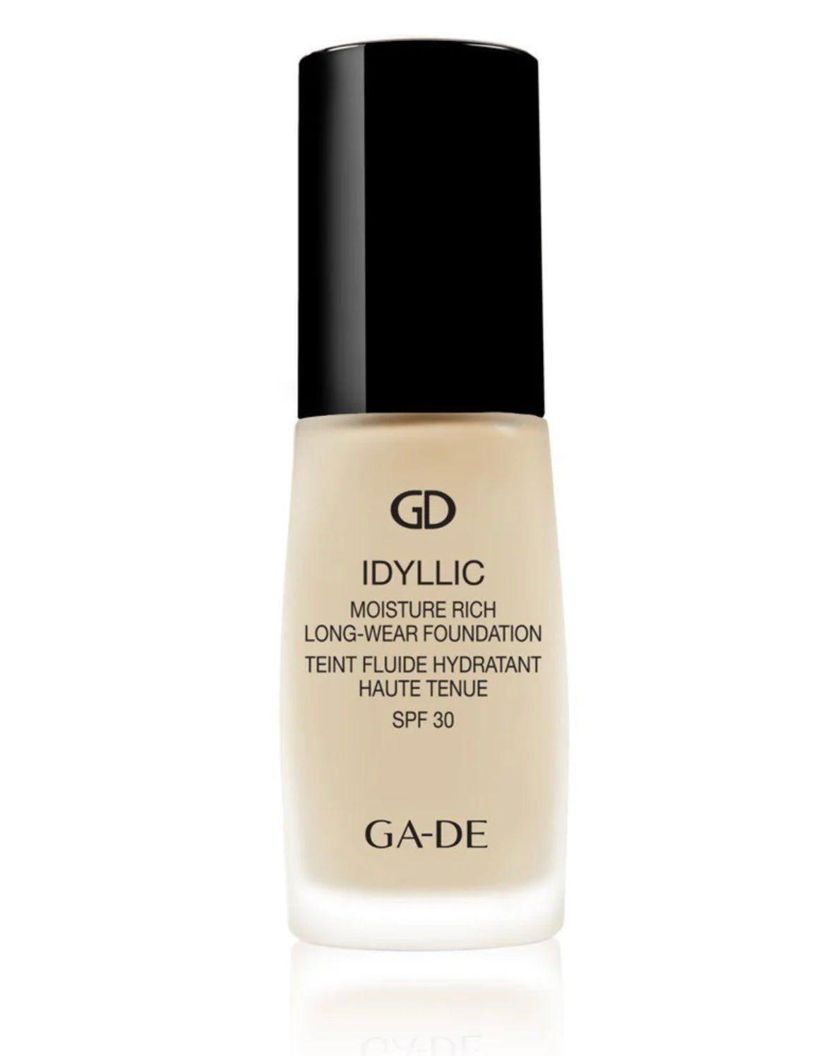 GA-DE Idyllic Moisture Rich Long-Wear Foundation KFP