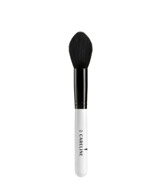 Careline Blush Brush 03 KFP
