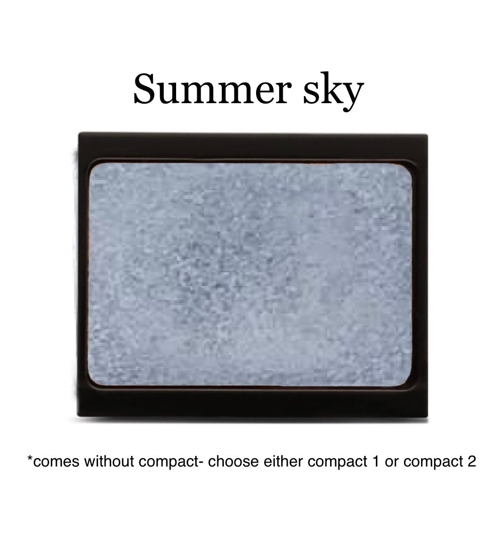 Static eyeshadow KFP