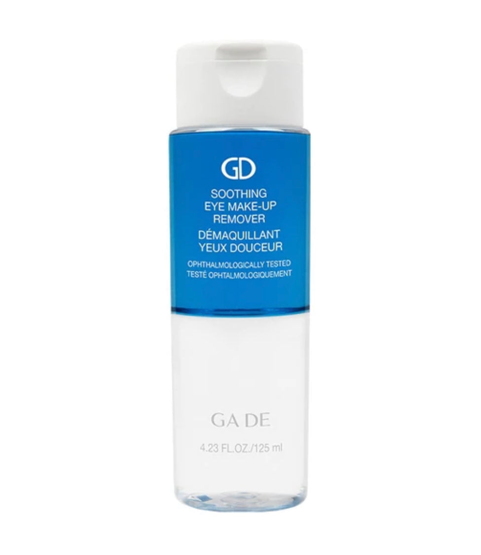 GA-DE Soothing Eye Makeup Remover KFP