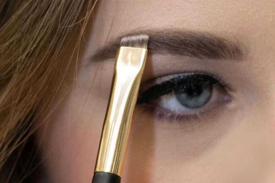 Static Brow Brush 103 KFP