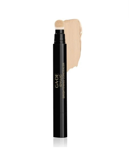 GA-DE Idyllic Brightening Concealer KFP