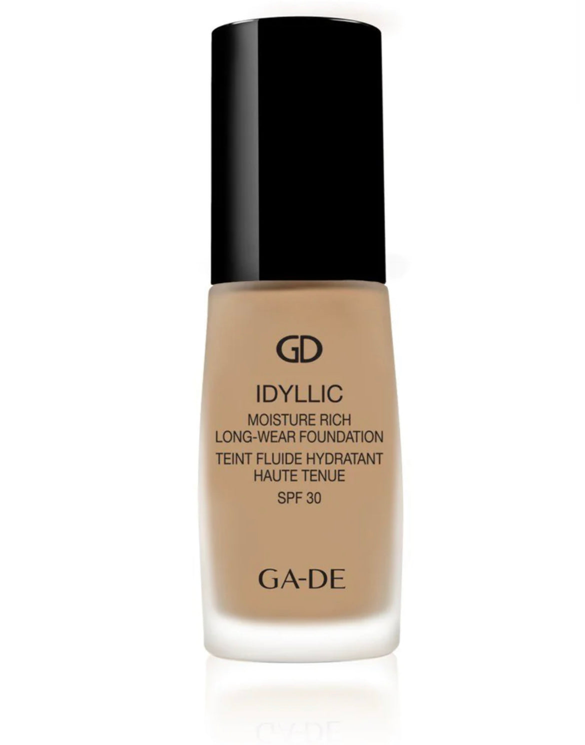 GA-DE Idyllic Moisture Rich Long-Wear Foundation KFP