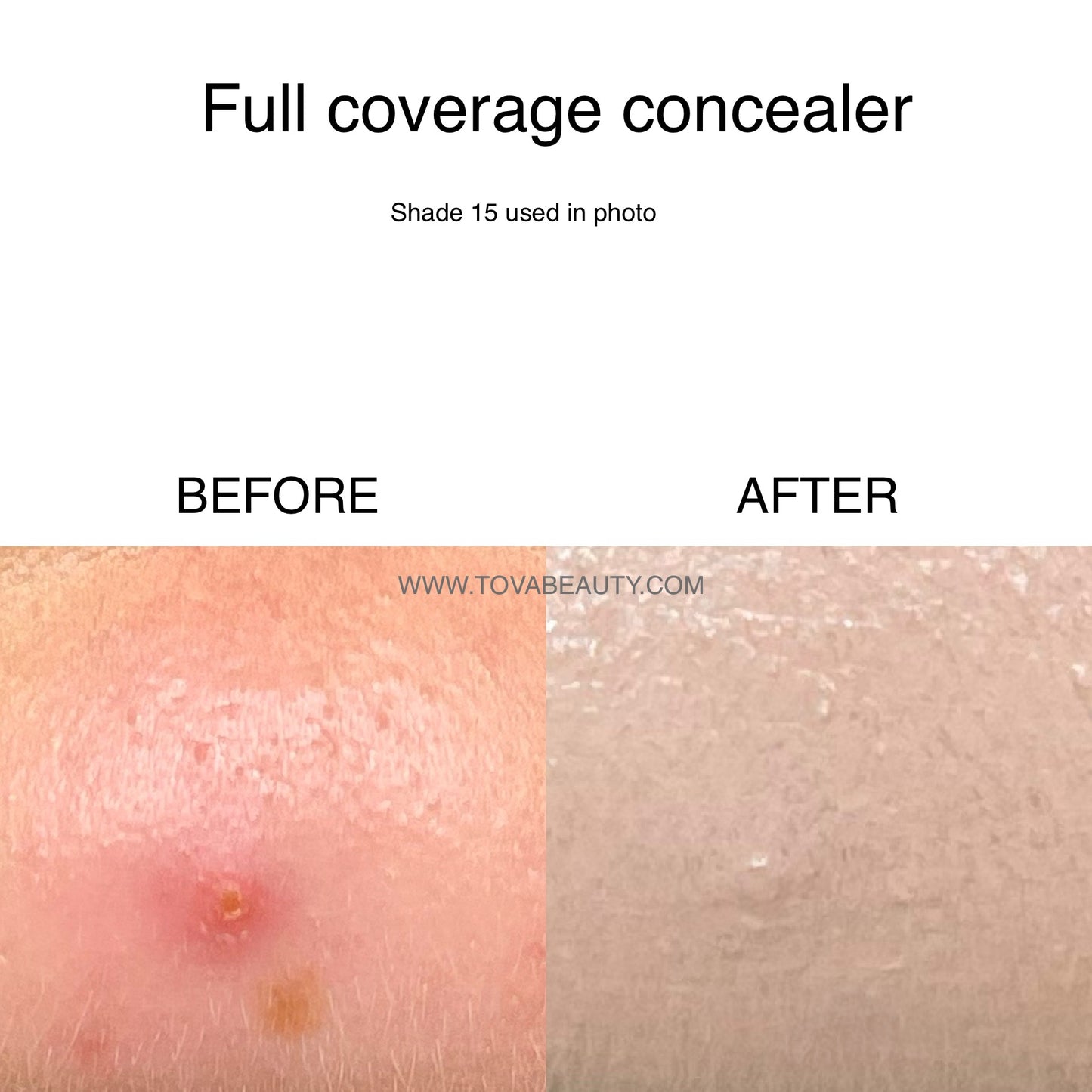 GA-DE Idyllic Extreme Cover Concealer KFP