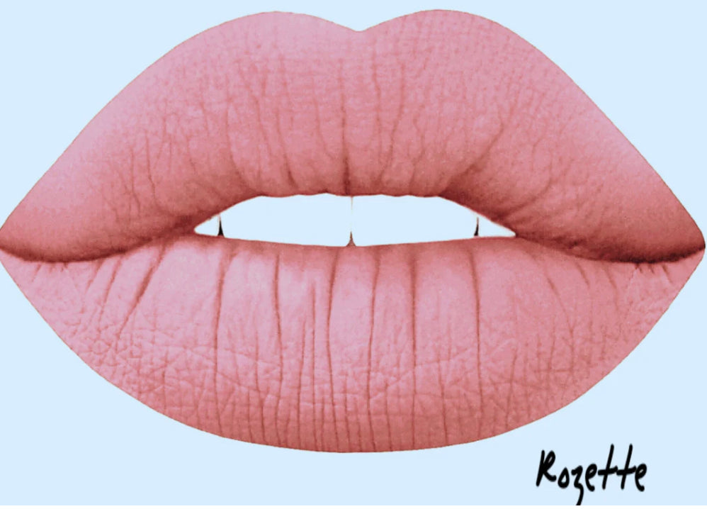 Shabbos Powder Lip rollers