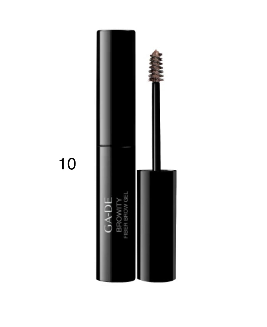 GA-DE Browity Fiber Brow Gel KFP