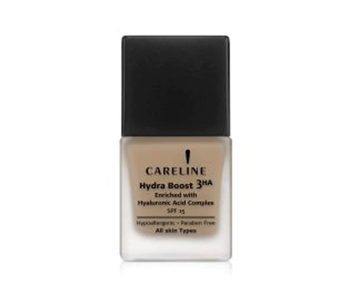Careline Hydra Boost 3HA Foundation KFP